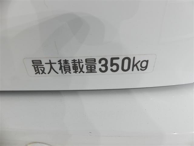 ピクシスバン デラックス SAIII ミュージックプレイヤー接続可 LEDヘッドランプ 記録簿 キーレス CD アイドリングストップ メモリーナビ(4枚目)