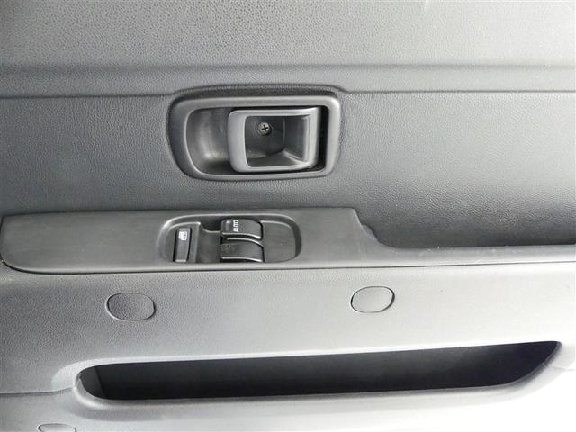 ピクシスバン デラックス SAIII ミュージックプレイヤー接続可 LEDヘッドランプ 記録簿 キーレス CD アイドリングストップ メモリーナビ(10枚目)