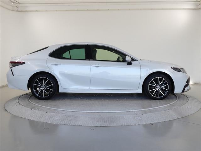 カムリ ＷＳ　１００Ｖ電源　ミュージックプレイヤー接続可　電動シート　アルミホイール　ワンオーナー　ＬＥＤヘッドランプ　記録簿　キーレス　盗難防止装置　ハイブリッド　オートクルーズコントロール　メモリーナビ（23枚目）