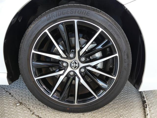 カムリ ＷＳ　１００Ｖ電源　ミュージックプレイヤー接続可　電動シート　アルミホイール　ワンオーナー　ＬＥＤヘッドランプ　記録簿　キーレス　盗難防止装置　ハイブリッド　オートクルーズコントロール　メモリーナビ（24枚目）