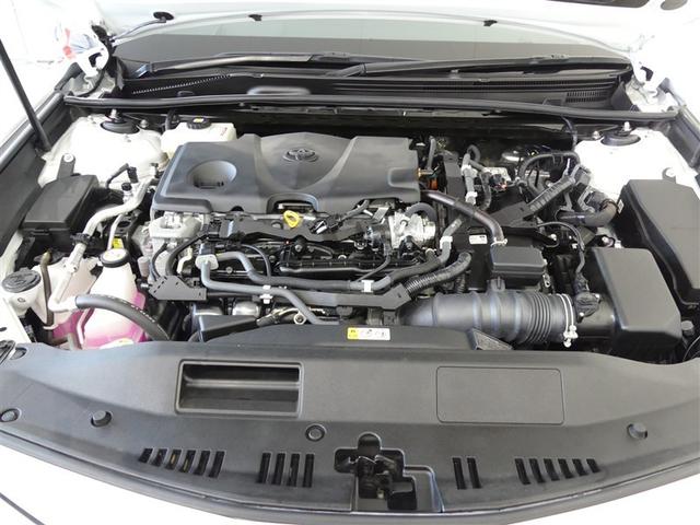 カムリ ＷＳ　１００Ｖ電源　ミュージックプレイヤー接続可　電動シート　アルミホイール　ワンオーナー　ＬＥＤヘッドランプ　記録簿　キーレス　盗難防止装置　ハイブリッド　オートクルーズコントロール　メモリーナビ（25枚目）