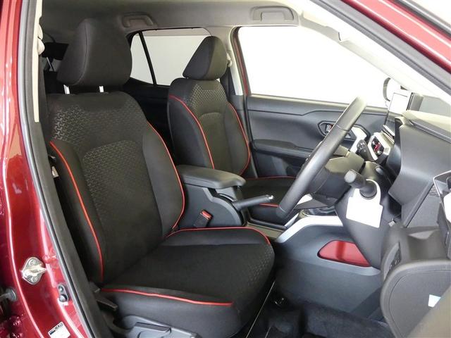 ライズ Ｚ　アルミホイール　ワンオーナー　ＬＥＤヘッドランプ　記録簿　キーレス　ＣＤ　盗難防止装置　アイドリングストップ　オートクルーズコントロール　メモリーナビ　フルセグ　寒冷地（11枚目）