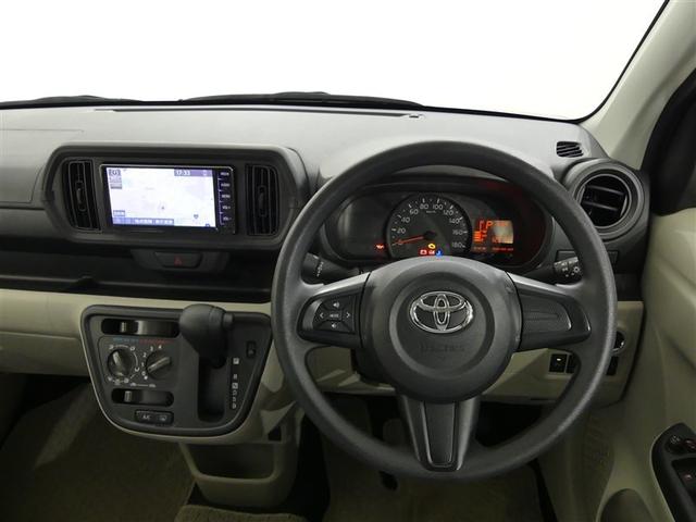 パッソ Ｘ　Ｓ　ドラレコ　ミュージックプレイヤー接続可　ベンチシート　キーレス　ＣＤ　盗難防止装置　アイドリングストップ　メモリーナビ（3枚目）