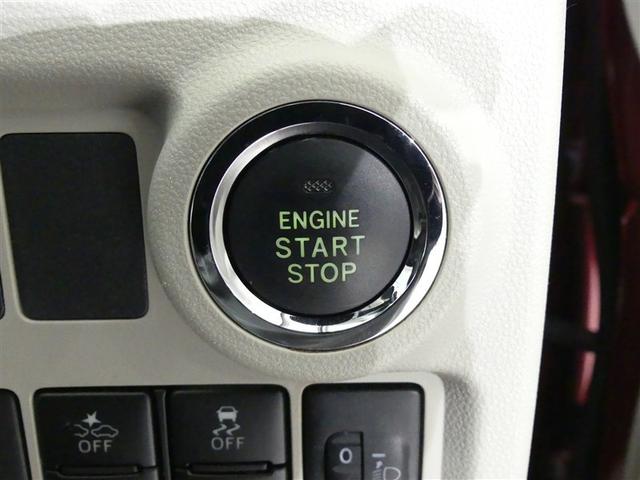 パッソ Ｘ　Ｓ　ドラレコ　ミュージックプレイヤー接続可　ベンチシート　キーレス　ＣＤ　盗難防止装置　アイドリングストップ　メモリーナビ（8枚目）