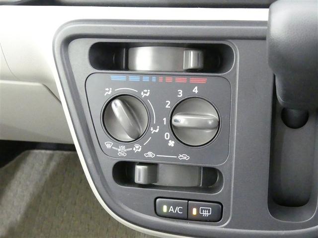 パッソ Ｘ　Ｓ　ドラレコ　ミュージックプレイヤー接続可　ベンチシート　キーレス　ＣＤ　盗難防止装置　アイドリングストップ　メモリーナビ（9枚目）