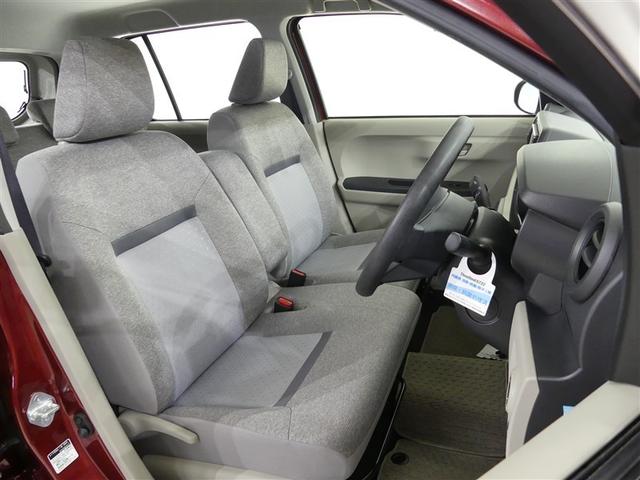 パッソ Ｘ　Ｓ　ドラレコ　ミュージックプレイヤー接続可　ベンチシート　キーレス　ＣＤ　盗難防止装置　アイドリングストップ　メモリーナビ（10枚目）