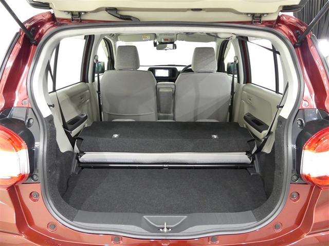 パッソ Ｘ　Ｓ　ドラレコ　ミュージックプレイヤー接続可　ベンチシート　キーレス　ＣＤ　盗難防止装置　アイドリングストップ　メモリーナビ（13枚目）