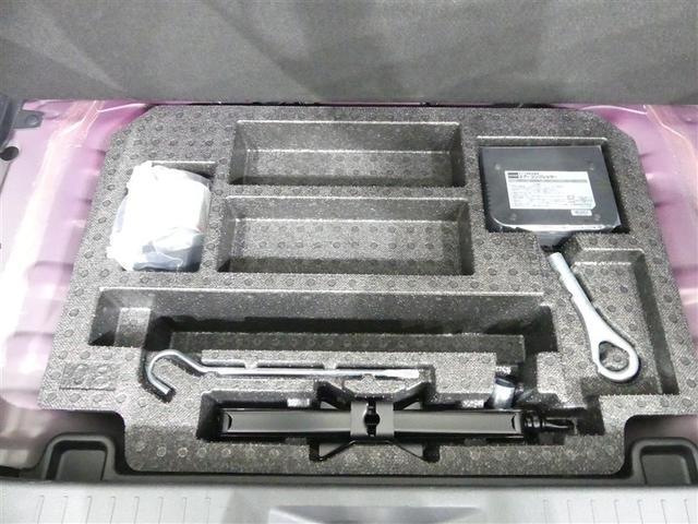 パッソ Ｘ　Ｓ　ドラレコ　ミュージックプレイヤー接続可　ベンチシート　キーレス　ＣＤ　盗難防止装置　アイドリングストップ　メモリーナビ（14枚目）