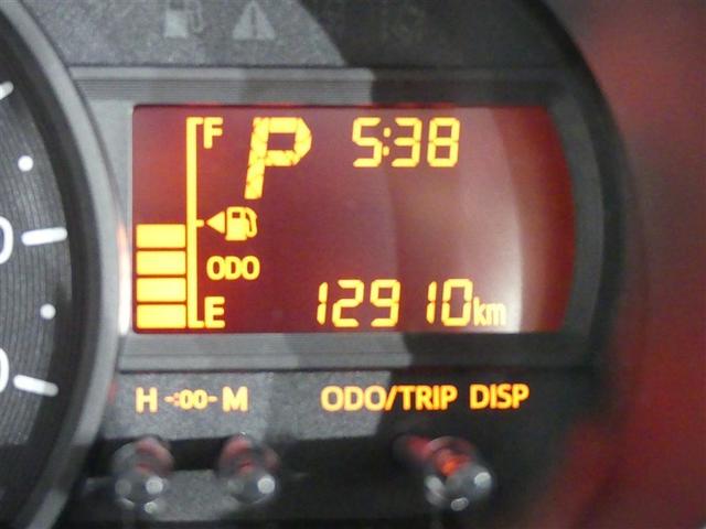 パッソ Ｘ　Ｓ　ドラレコ　ミュージックプレイヤー接続可　ベンチシート　キーレス　ＣＤ　盗難防止装置　アイドリングストップ　メモリーナビ（16枚目）