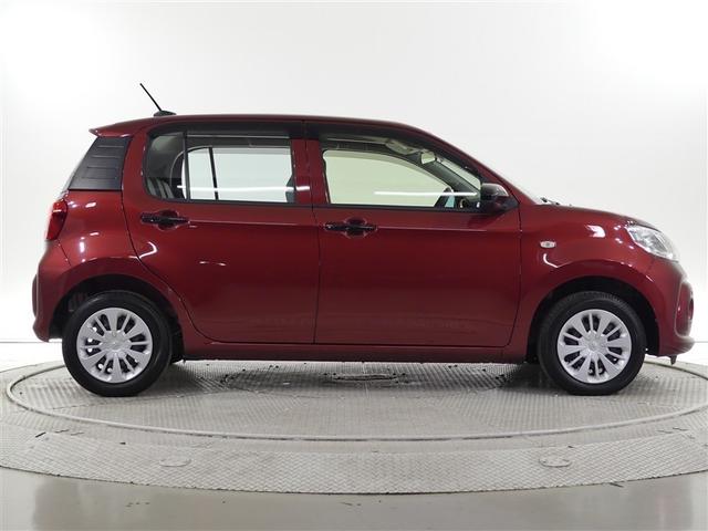 パッソ Ｘ　Ｓ　ドラレコ　ミュージックプレイヤー接続可　ベンチシート　キーレス　ＣＤ　盗難防止装置　アイドリングストップ　メモリーナビ（20枚目）