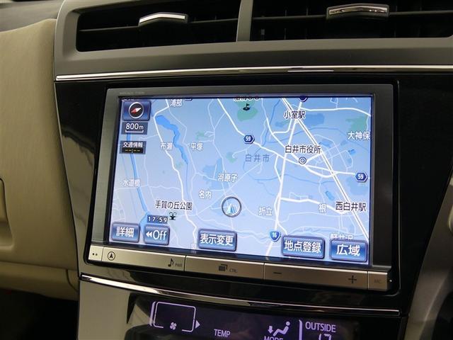 プリウスα S アルミホイール 記録簿 キーレス CD 盗難防止装置 ハイブリッド HDDナビ フルセグ(4枚目)