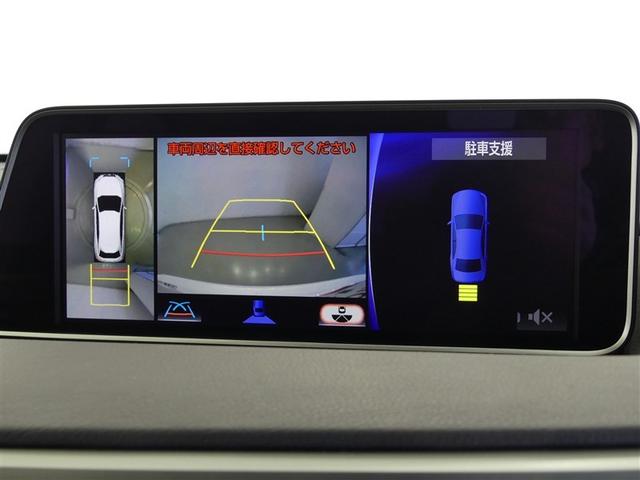 ＲＸ ＲＸ２００ｔ　バージョンＬ　１００Ｖ電源　ドラレコ　ミュージックプレイヤー接続可　電動シート　４ＷＤ　サンルーフ　革シート　アルミホイール　ワンオーナー　ＬＥＤヘッドランプ　記録簿　キーレス　ＣＤ　盗難防止装置　メモリーナビ（9枚目）