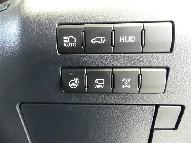 ＲＸ ＲＸ２００ｔ　バージョンＬ　１００Ｖ電源　ドラレコ　ミュージックプレイヤー接続可　電動シート　４ＷＤ　サンルーフ　革シート　アルミホイール　ワンオーナー　ＬＥＤヘッドランプ　記録簿　キーレス　ＣＤ　盗難防止装置　メモリーナビ（26枚目）