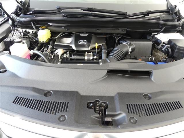 ＲＸ ＲＸ２００ｔ　バージョンＬ　１００Ｖ電源　ドラレコ　ミュージックプレイヤー接続可　電動シート　４ＷＤ　サンルーフ　革シート　アルミホイール　ワンオーナー　ＬＥＤヘッドランプ　記録簿　キーレス　ＣＤ　盗難防止装置　メモリーナビ（31枚目）