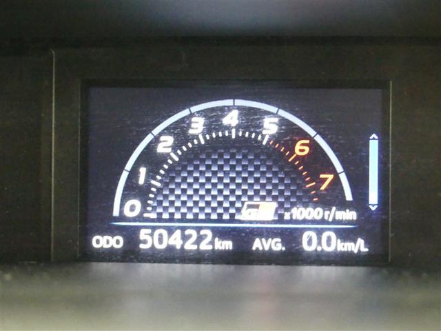 プリウスアルファ Sツーリングセレクション・GRスポーツ ドラレコ 乗車定員7人 アルミホイール ワンオーナー LEDヘッドランプ 記録簿 キーレス CD 盗難防止装置 ハイブリッド メモリーナビ フルセグ(18枚目)