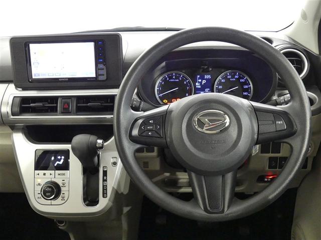 キャスト スタイルX SAII ミュージックプレイヤー接続可 ベンチシート 記録簿 キーレス CD 盗難防止装置 アイドリングストップ メモリーナビ フルセグ(3枚目)