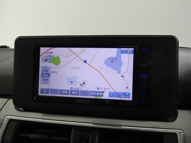 キャスト スタイルX SAII ミュージックプレイヤー接続可 ベンチシート 記録簿 キーレス CD 盗難防止装置 アイドリングストップ メモリーナビ フルセグ(4枚目)