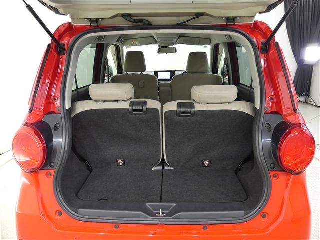 キャスト スタイルX SAII ミュージックプレイヤー接続可 ベンチシート 記録簿 キーレス CD 盗難防止装置 アイドリングストップ メモリーナビ フルセグ(13枚目)