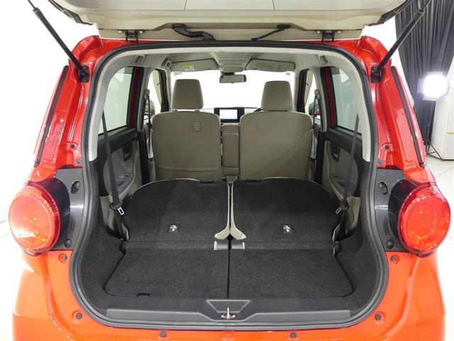 キャスト スタイルX SAII ミュージックプレイヤー接続可 ベンチシート 記録簿 キーレス CD 盗難防止装置 アイドリングストップ メモリーナビ フルセグ(14枚目)