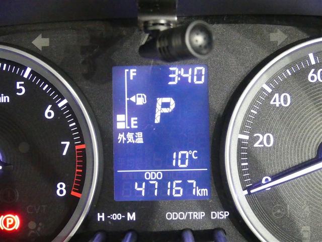 キャスト スタイルX SAII ミュージックプレイヤー接続可 ベンチシート 記録簿 キーレス CD 盗難防止装置 アイドリングストップ メモリーナビ フルセグ(17枚目)