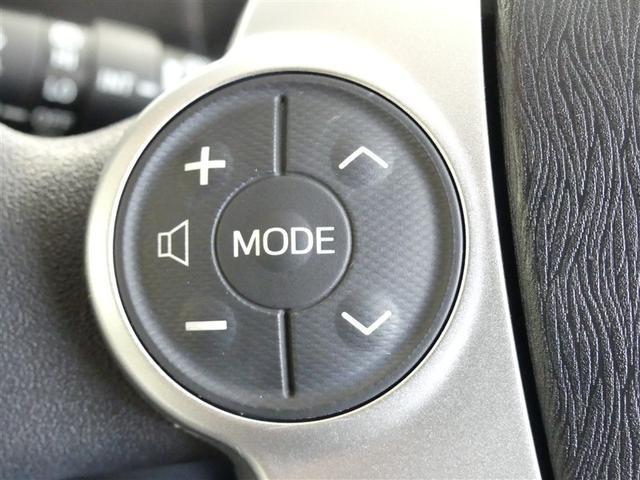 アクア Ｓ　ミュージックプレイヤー接続可　アルミホイール　キーレス　ＣＤ　盗難防止装置　ハイブリッド　メモリーナビ　フルセグ（8枚目）