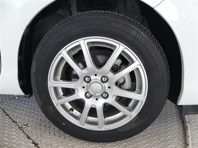 アクア Ｓ　ミュージックプレイヤー接続可　アルミホイール　キーレス　ＣＤ　盗難防止装置　ハイブリッド　メモリーナビ　フルセグ（21枚目）