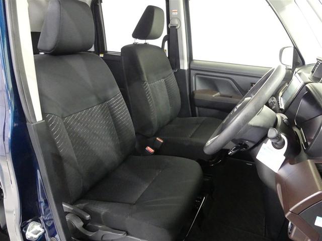 ルーミー G S ドラレコ 両側電動スライド LEDヘッドランプ 記録簿 キーレス CD 盗難防止装置 アイドリングストップ オートクルーズコントロール メモリーナビ フルセグ(14枚目)