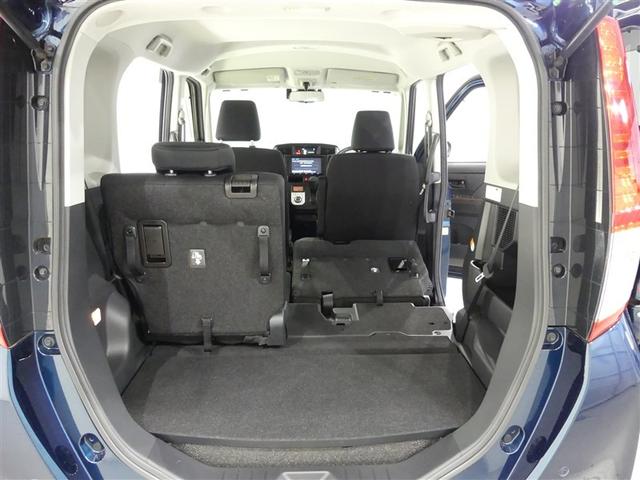 ルーミー G S ドラレコ 両側電動スライド LEDヘッドランプ 記録簿 キーレス CD 盗難防止装置 アイドリングストップ オートクルーズコントロール メモリーナビ フルセグ(17枚目)