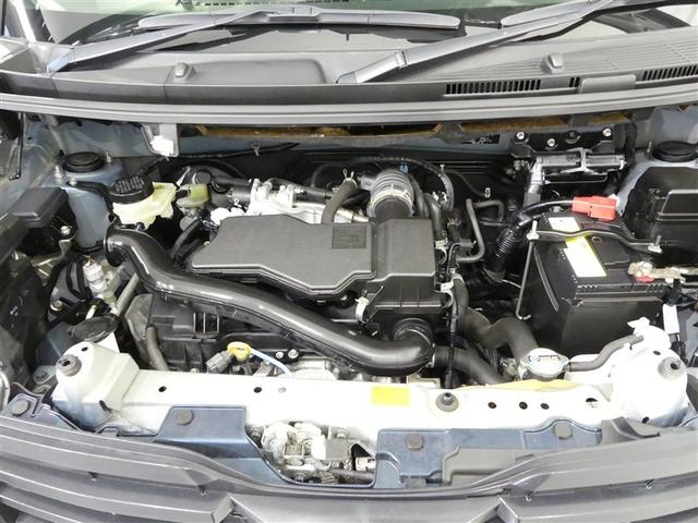 ルーミー G S ドラレコ 両側電動スライド LEDヘッドランプ 記録簿 キーレス CD 盗難防止装置 アイドリングストップ オートクルーズコントロール メモリーナビ フルセグ(26枚目)