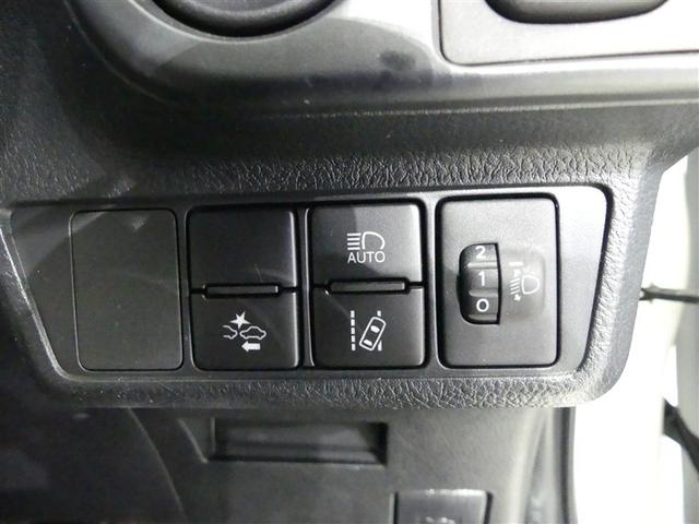 カローラフィールダー ハイブリッド キーレス CD ハイブリッド メモリーナビ(17枚目)