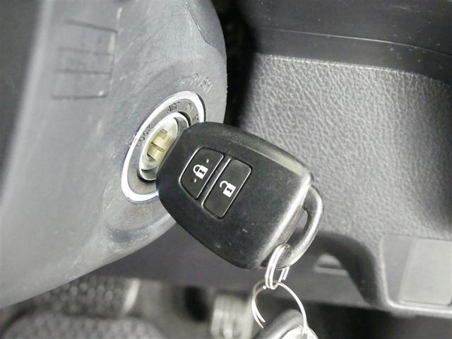 カローラフィールダー ハイブリッド キーレス CD ハイブリッド メモリーナビ(18枚目)