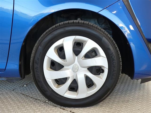 シエンタ Ｇ　乗車定員７人　両側電動スライド　ウオークスルー　ワンオーナー　キーレス　ＣＤ　盗難防止装置　アイドリングストップ　メモリーナビ　フルセグ（12枚目）