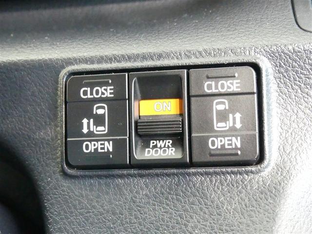 シエンタ Ｇ　乗車定員７人　両側電動スライド　ウオークスルー　ワンオーナー　キーレス　ＣＤ　盗難防止装置　アイドリングストップ　メモリーナビ　フルセグ（20枚目）