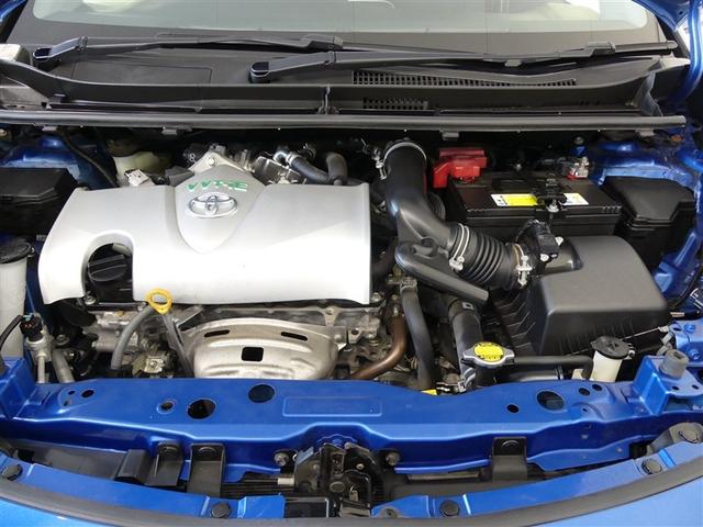 シエンタ Ｇ　乗車定員７人　両側電動スライド　ウオークスルー　ワンオーナー　キーレス　ＣＤ　盗難防止装置　アイドリングストップ　メモリーナビ　フルセグ（22枚目）