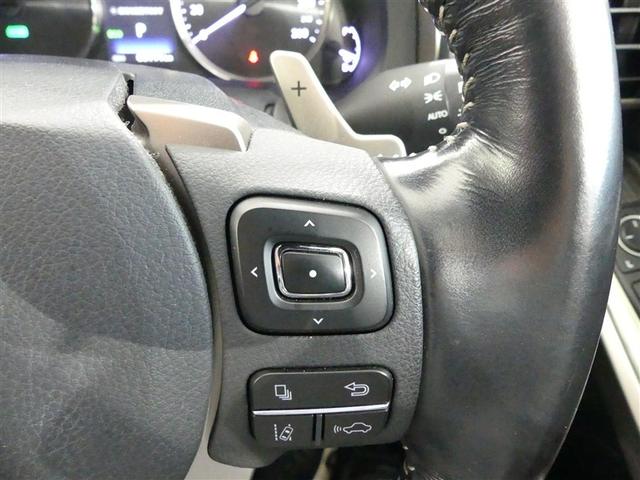 IS IS300h ドラレコ ミュージックプレイヤー接続可 電動シート アルミホイール ワンオーナー LEDヘッドランプ 記録簿 キーレス CD 盗難防止装置 ハイブリッド オートクルーズコントロール メモリーナビ(11枚目)