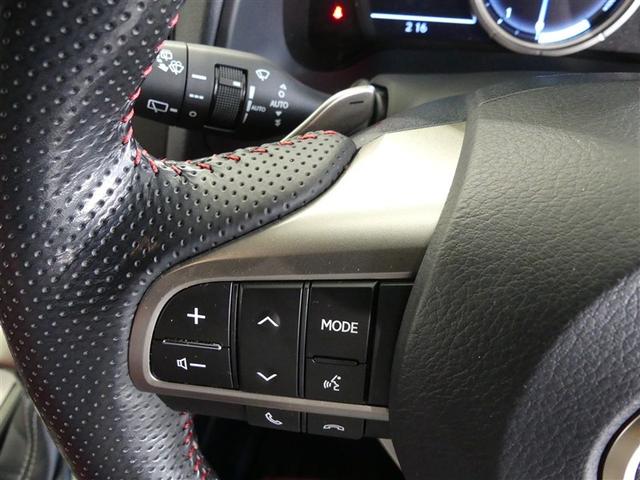 ＲＸ ＲＸ２００ｔ　Ｆスポーツ　１００Ｖ電源　ミュージックプレイヤー接続可　電動シート　サンルーフ　革シート　アルミホイール　ワンオーナー　ＬＥＤヘッドランプ　記録簿　キーレス　ＣＤ　盗難防止装置　アイドリングストップ　メモリーナビ（19枚目）