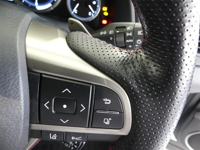 ＲＸ ＲＸ２００ｔ　Ｆスポーツ　１００Ｖ電源　ミュージックプレイヤー接続可　電動シート　サンルーフ　革シート　アルミホイール　ワンオーナー　ＬＥＤヘッドランプ　記録簿　キーレス　ＣＤ　盗難防止装置　アイドリングストップ　メモリーナビ（20枚目）