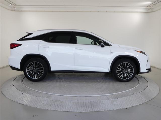 ＲＸ ＲＸ２００ｔ　Ｆスポーツ　１００Ｖ電源　ミュージックプレイヤー接続可　電動シート　サンルーフ　革シート　アルミホイール　ワンオーナー　ＬＥＤヘッドランプ　記録簿　キーレス　ＣＤ　盗難防止装置　アイドリングストップ　メモリーナビ（27枚目）