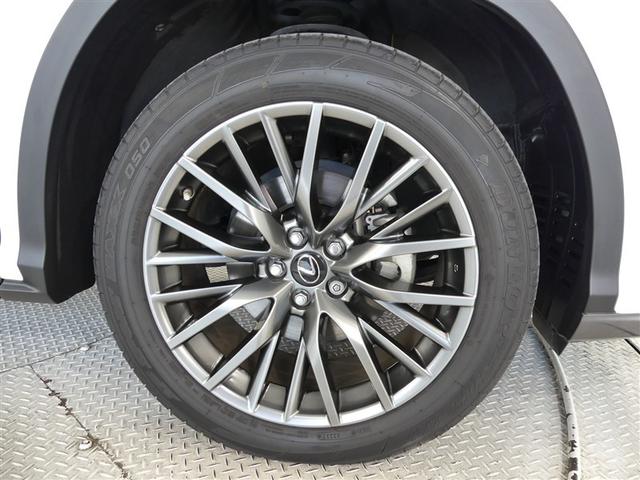 ＲＸ ＲＸ２００ｔ　Ｆスポーツ　１００Ｖ電源　ミュージックプレイヤー接続可　電動シート　サンルーフ　革シート　アルミホイール　ワンオーナー　ＬＥＤヘッドランプ　記録簿　キーレス　ＣＤ　盗難防止装置　アイドリングストップ　メモリーナビ（28枚目）