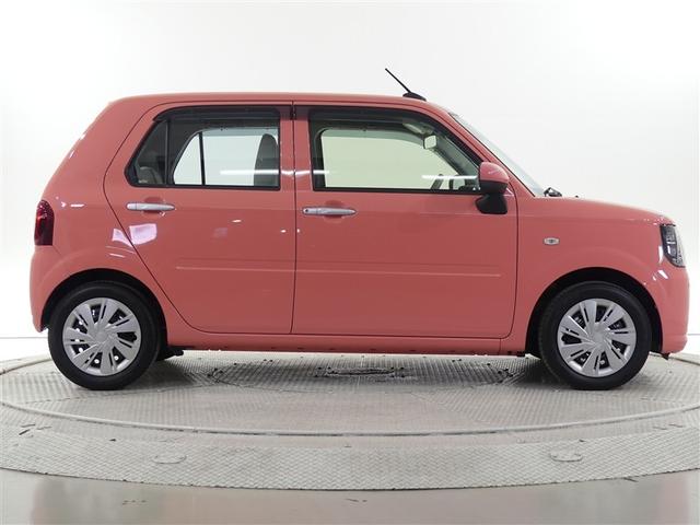 ミラトコット L SAIII LEDヘッドランプ キーレス CD アイドリングストップ メモリーナビ(19枚目)