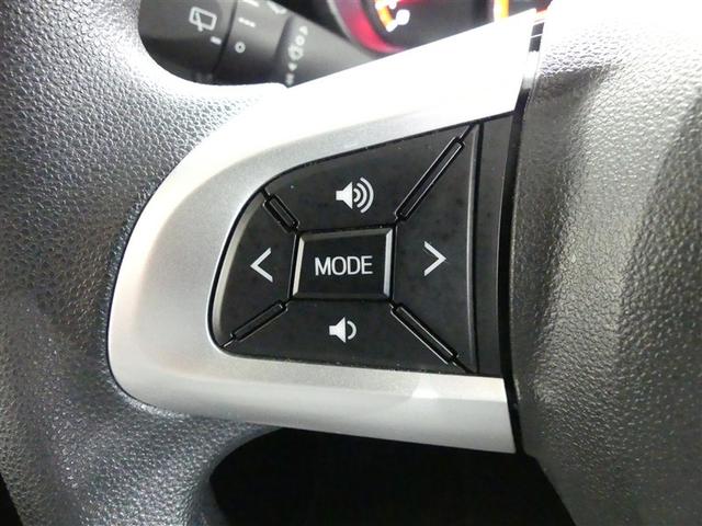 ルーミー Ｇ　Ｓ　両側電動スライド　ワンオーナー　ＬＥＤヘッドランプ　記録簿　キーレス　ＣＤ　盗難防止装置　アイドリングストップ　オートクルーズコントロール　メモリーナビ　フルセグ（10枚目）