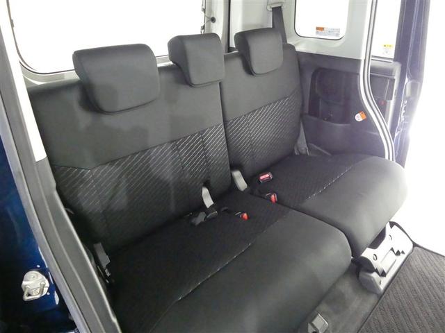 ルーミー Ｇ　Ｓ　両側電動スライド　ワンオーナー　ＬＥＤヘッドランプ　記録簿　キーレス　ＣＤ　盗難防止装置　アイドリングストップ　オートクルーズコントロール　メモリーナビ　フルセグ（15枚目）