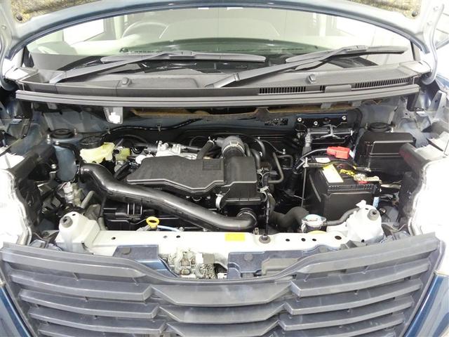 ルーミー Ｇ　Ｓ　両側電動スライド　ワンオーナー　ＬＥＤヘッドランプ　記録簿　キーレス　ＣＤ　盗難防止装置　アイドリングストップ　オートクルーズコントロール　メモリーナビ　フルセグ（26枚目）