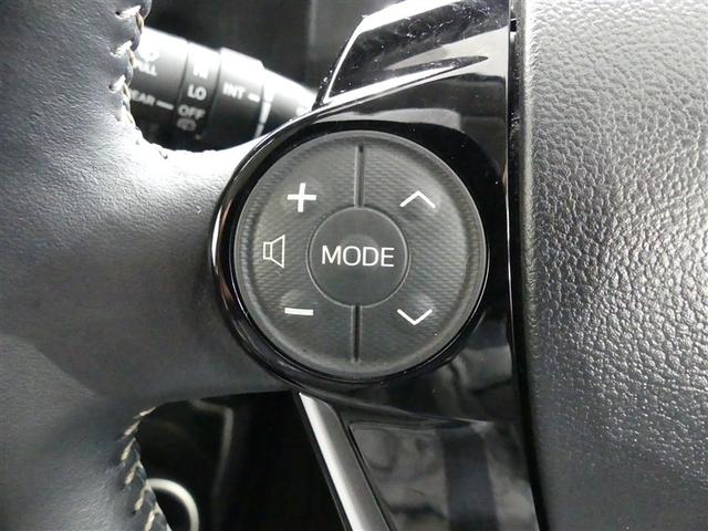 アクア Ｇ　ドラレコ　ワンオーナー　キーレス　ＣＤ　盗難防止装置　ハイブリッド　オートクルーズコントロール　メモリーナビ　フルセグ（11枚目）