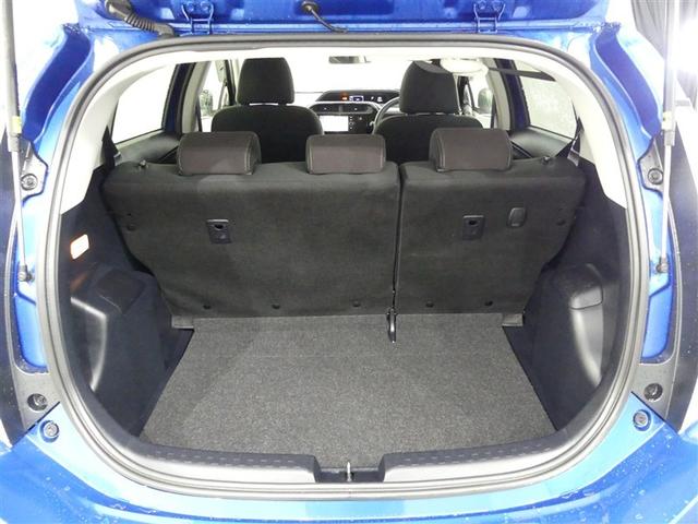 アクア Ｇ　ドラレコ　ワンオーナー　キーレス　ＣＤ　盗難防止装置　ハイブリッド　オートクルーズコントロール　メモリーナビ　フルセグ（16枚目）