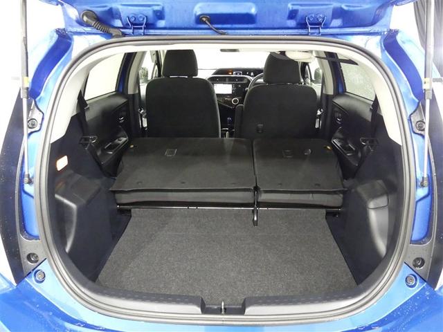 アクア Ｇ　ドラレコ　ワンオーナー　キーレス　ＣＤ　盗難防止装置　ハイブリッド　オートクルーズコントロール　メモリーナビ　フルセグ（17枚目）