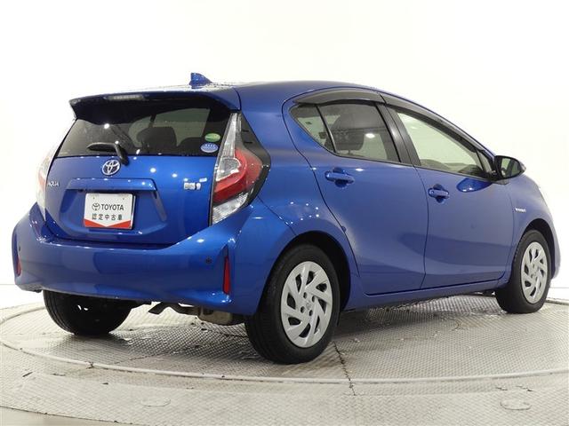 アクア Ｇ　ドラレコ　ワンオーナー　キーレス　ＣＤ　盗難防止装置　ハイブリッド　オートクルーズコントロール　メモリーナビ　フルセグ（24枚目）