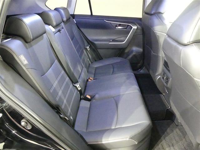 RAV4 ハイブリッドG 100V電源 ミュージックプレイヤー接続可 電動シート 4WD アルミホイール LEDヘッドランプ 記録簿 キーレス 盗難防止装置 ハイブリッド オートクルーズコントロール メモリーナビ フルセグ(21枚目)