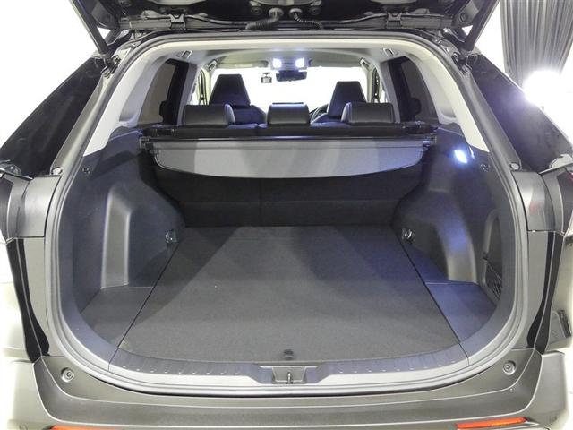 RAV4 ハイブリッドG 100V電源 ミュージックプレイヤー接続可 電動シート 4WD アルミホイール LEDヘッドランプ 記録簿 キーレス 盗難防止装置 ハイブリッド オートクルーズコントロール メモリーナビ フルセグ(22枚目)