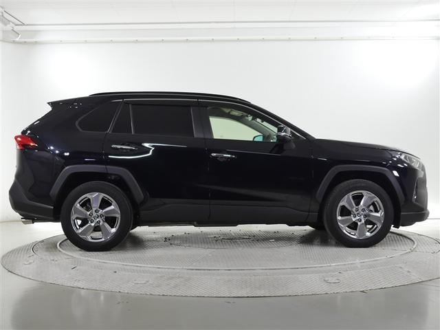 RAV4 ハイブリッドG 100V電源 ミュージックプレイヤー接続可 電動シート 4WD アルミホイール LEDヘッドランプ 記録簿 キーレス 盗難防止装置 ハイブリッド オートクルーズコントロール メモリーナビ フルセグ(30枚目)